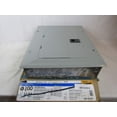thumbnail image 2 of Eaton BRP12B100 Load Center, Indoor, Combination Cover, 12 Space/20 Pole, 100-Amp Main Breaker - Quantity 1, 2 of 4
