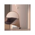 thumbnail image 3 of 1pc TPR Door Stop, Modernist Solid Door Stop Holder For Home, 3 of 5