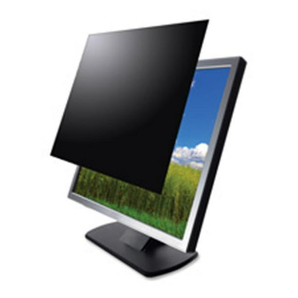 Kantek KTKSVL22W Filtre de Confidentialité LCD pour- 22in. Widescreen- Élimine les Reflets