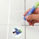 thumbnail image 2 of White4ml Tile Beauty Styling Pen Baño Impermeable Lechada Marcador Reparación Pluma Baño, 2 of 5
