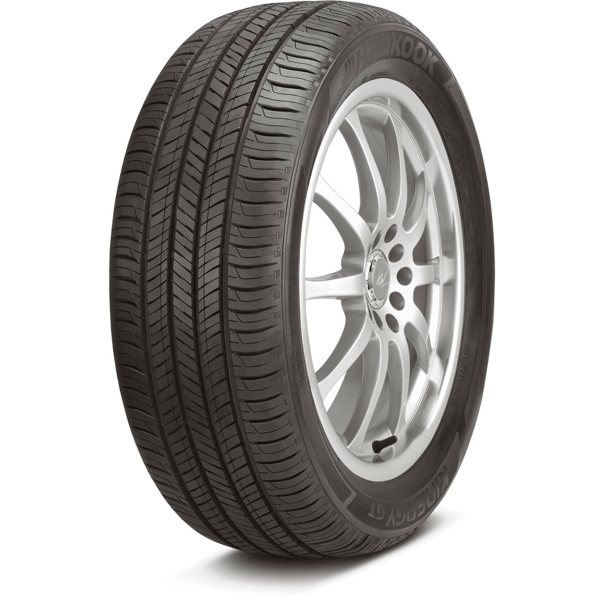 Hankook Kinergy GT 215/60-16 95 H Tire - Walmart.com