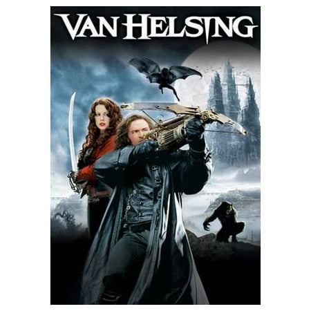 Van Helsing (2004)