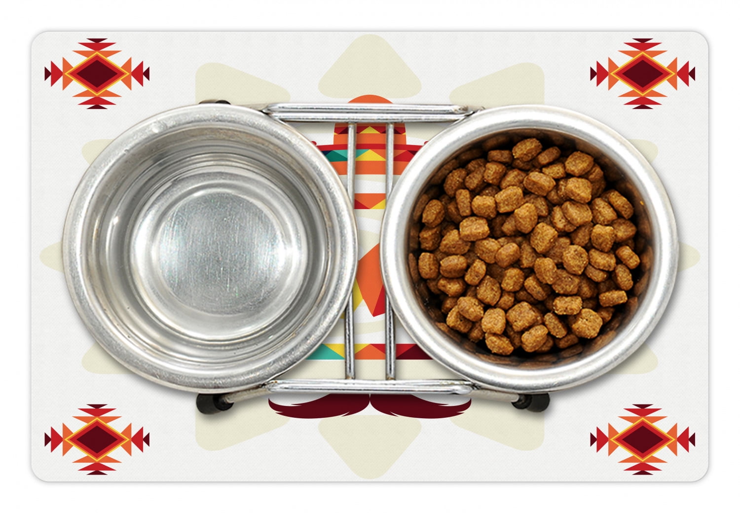 Can You Bring Dog Food Into Mexico