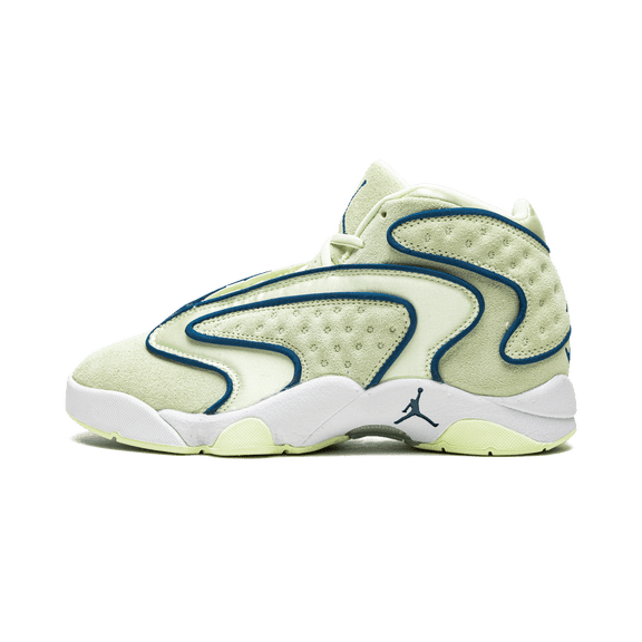 JORDAN WOMENS AIR JORDAN OG Womens "Lime Ice" 133000 300 133000 300 from Stadium Goods