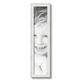 thumbnail image 2 of ArtToFrames 5x23 inch White Picture Frame, White Wood Poster Frame (4318), 2 of 8