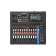 thumbnail image 1 of Mesa de mezclas digital Yamaha MGX12V de 18 canales con USB-C negra, 1 of 6