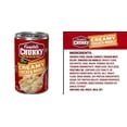 thumbnail image 4 of Campbell's Chunky Creamy Chicken 18.8 oz & Campbell's Chunky Beef Soup 18.8 oz, 4 of 5
