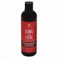thumbnail image 3 of As I Am Long & Luxe Strengthening Shampoo, 12 floz., Damaged Hair, Moisturizing, Adult, 3 of 3