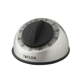 Taylor, Kitchen, Taylor Super Loud Timer 95db New In Box