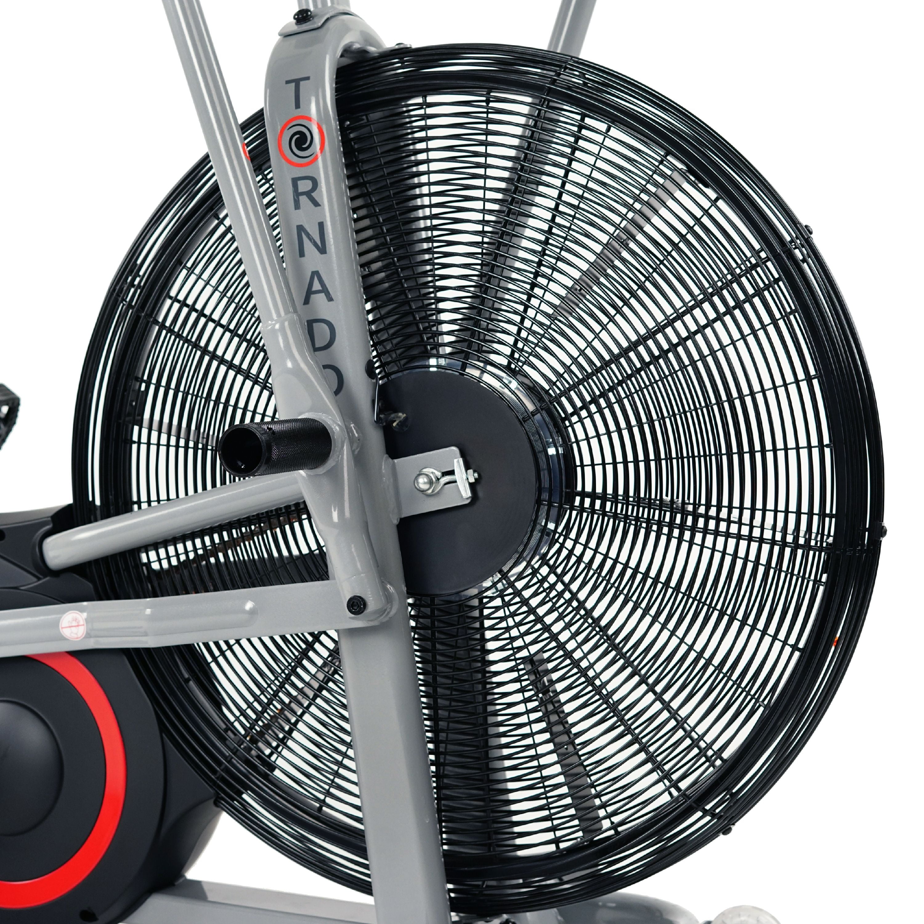 Sunny tornado 2025 air bike