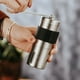 thumbnail image 3 of Molino Pulverizador Electrico Granos Café Especias Hierbas, 3 of 4