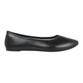 thumbnail image 2 of ZAPATOS DAMA FUROR 26506 SIMIPIEL NEGRO, 2 of 4