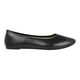 thumbnail image 2 of ZAPATOS DAMA FUROR 26506 SIMIPIEL NEGRO, 2 of 4