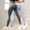 A1 Silver, variant on 3D Cellulite Leggings for Women Smile Contour Activewear Tights Pants for Workout Running Athletic Slim Move Cellulite Leggings 3D Anti Cellulite Leggings for Women Workout Yoga Pants Silver XL