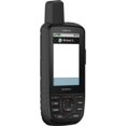 thumbnail image 2 of Garmin Navegador de Mano y Comunicador Satelital GPSMAP 66i 010-02088-01 Paquete con Kit de Limpieza + Adaptador USB + Más, 2 of 8