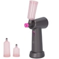thumbnail image 4 of YLSHRF Hair Spray Airbrush Kit Handheld Facial Oxygen Machine Wireless Paint, 4 of 8