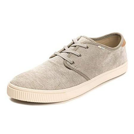 TOMS Carlo Cement Micro Corduroy 2 10 | Walmart Canada