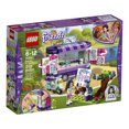 thumbnail image 4 of LEGO Friends Emma’s Art Stand 41332 Building Set (210 Piece), 4 of 6
