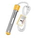 thumbnail image 1 of Calentador de agua eléctrico de inmersión, caldera de acero inoxidable de 3000w, calentador de agua eléctrico rápido con sincronización inteligente portátil para líquidos de piscina, enchufe europeo, 1 of 1