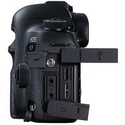 Canon EOS 5D Mark IV Digital SLR Camera (Body Only)