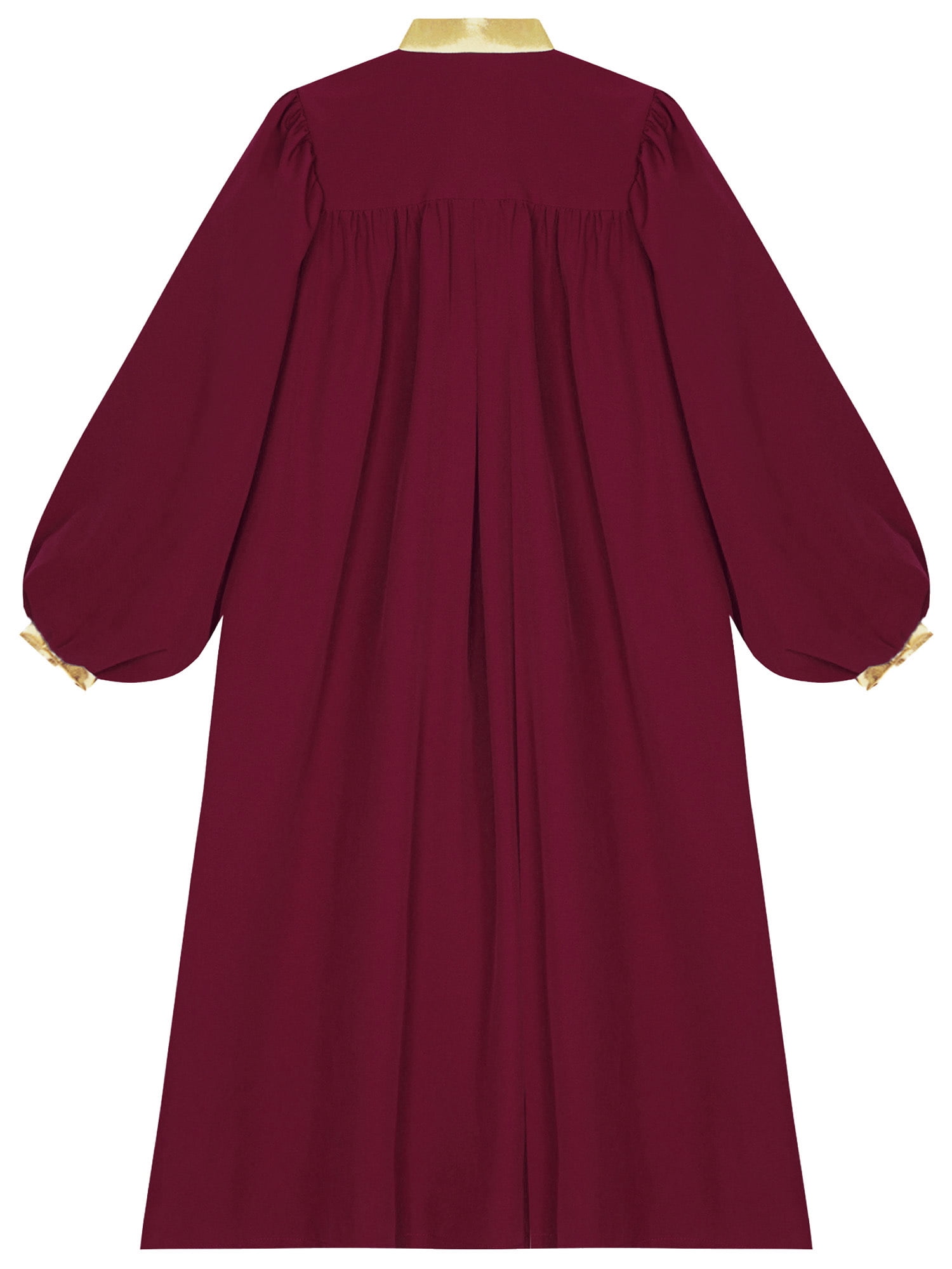 burgundy uniform dress Franclia Women's Elegant Burgundy 2-Piece Set,Autumn Office Long Sleeve  Shirt & Pleated Maxi A-Line Skirt With Belt,Casual Commute Teacher Uniform  Suit Dress