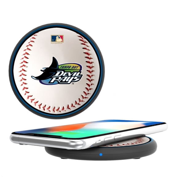 Tampa Bay Rays Wireless Charger