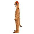 thumbnail image 5 of Men's Disney The Lion King Timon Costume, 5 of 8