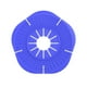 thumbnail image 2 of 4xCar Cubierta Protectora Del Orificio Del Brazo Del Limpiaparabrisas Para La Protección Del Orificio Del Brazo Del Limpiaparabrisas Azul De Gran Diámetro Sunnimix Protector de agujero de limpiaparabrisas de coche, 2 of 8