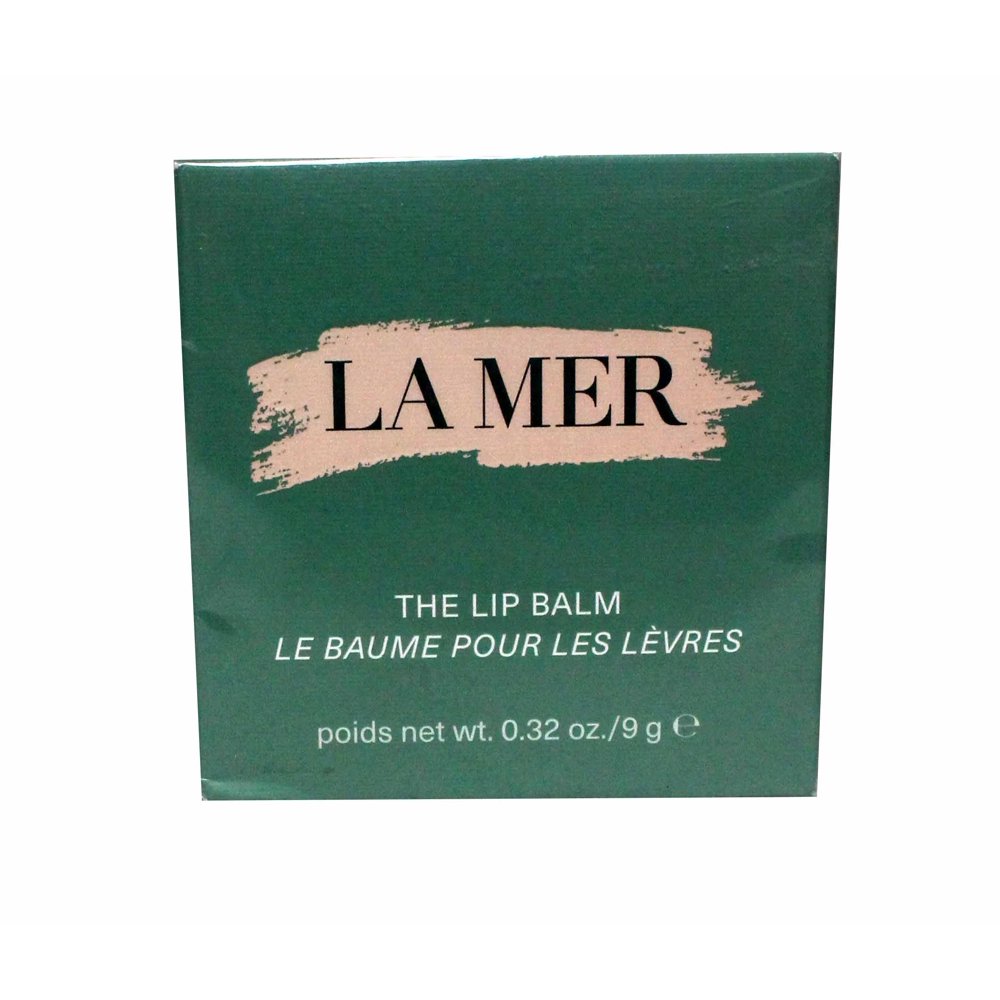 La Mer La Mer The Lip Balm 0.32 Ounce