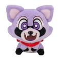thumbnail image 4 of 2024 New Indigo Park Plush Toy, Horror Game Indigo Park Plush Toy, Stuffed Animal Plush, Cute Stuffed Animal Plush Doll Pillow, Halloween Gifts for Game Lovers, Kids, and Fans, Rambley A, 4 of 4