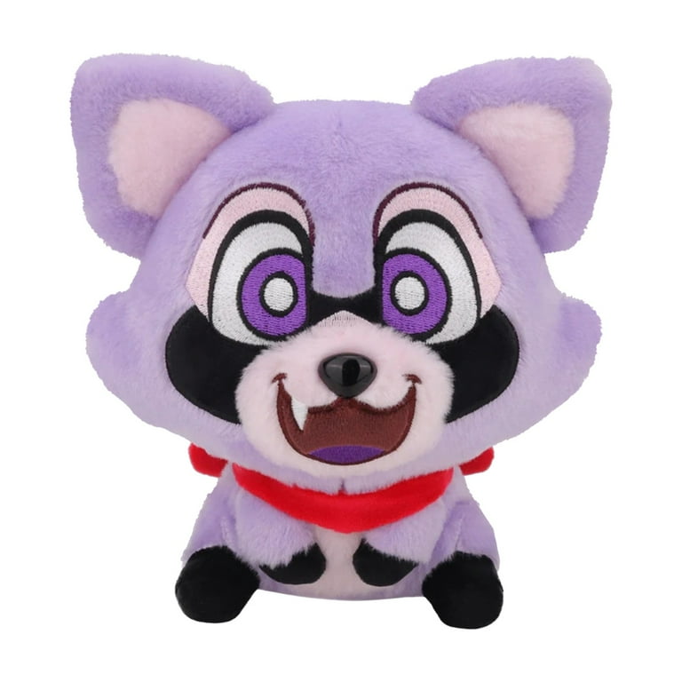 Indigo Park Plush 2024 New Horror Game Plushies Toys Stuffed Animal Plush Indigo Park Plush Cute Stuffed Animal Plush Doll Pillow for Fans Gifts