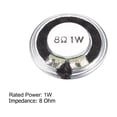 thumbnail image 3 of Altavoz interno micro de 1W 8 Ohm con imán de 20 mm 4PCS, 3 of 3