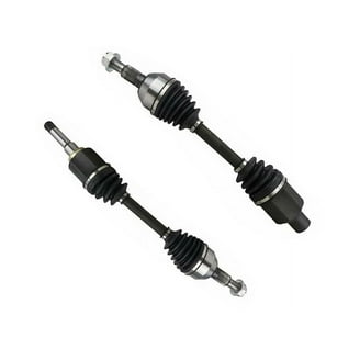 ACDelco 20906474 Shaft Asm-Frt W Fits 2015 Chevrolet Equinox