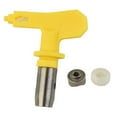 Airless Spray Tip Nozzle Paint Tools Home Tip for Wagner Paint Sprayer
