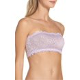 thumbnail image 2 of Free People Soutien-Gorge Bandeau Réversible pour Femmes, Violet, TP/S, 2 of 3