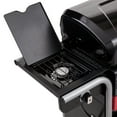 thumbnail image 6 of Charbroil Gas2Coal® 3-Burner Hybrid Grill, 6 of 17