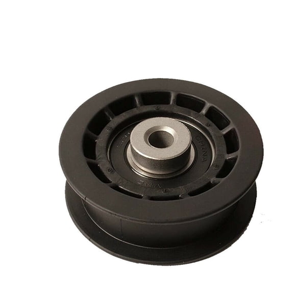 15280 Hydro Drive Flat Idler Pulley Compatible With Toro / Exmark 106-2176