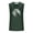 Army Green, variant on Summer Tank Tops for Men 2026 250 Anniversary USA Tank Top American 4th of July Shirt 1776-2026 Patriotic Tee S