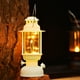 thumbnail image 1 of Linterna Portátil Colgante onlyliua Luz de Vela Luz Led de Aceite para Acampar Al Aire Libre, 1 of 7