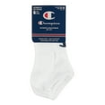 thumbnail image 2 of Champion Women's No Show Sock 6 Pack, 2 of 5
