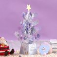 thumbnail image 3 of Tarjeta emergente de árbol de Navidad, tarjeta 3d, tarjeta de felicitación de Navidad, regalo de Navidad, tarjeta de acción de gracias, 3 of 5