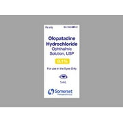 olopatadine hcl