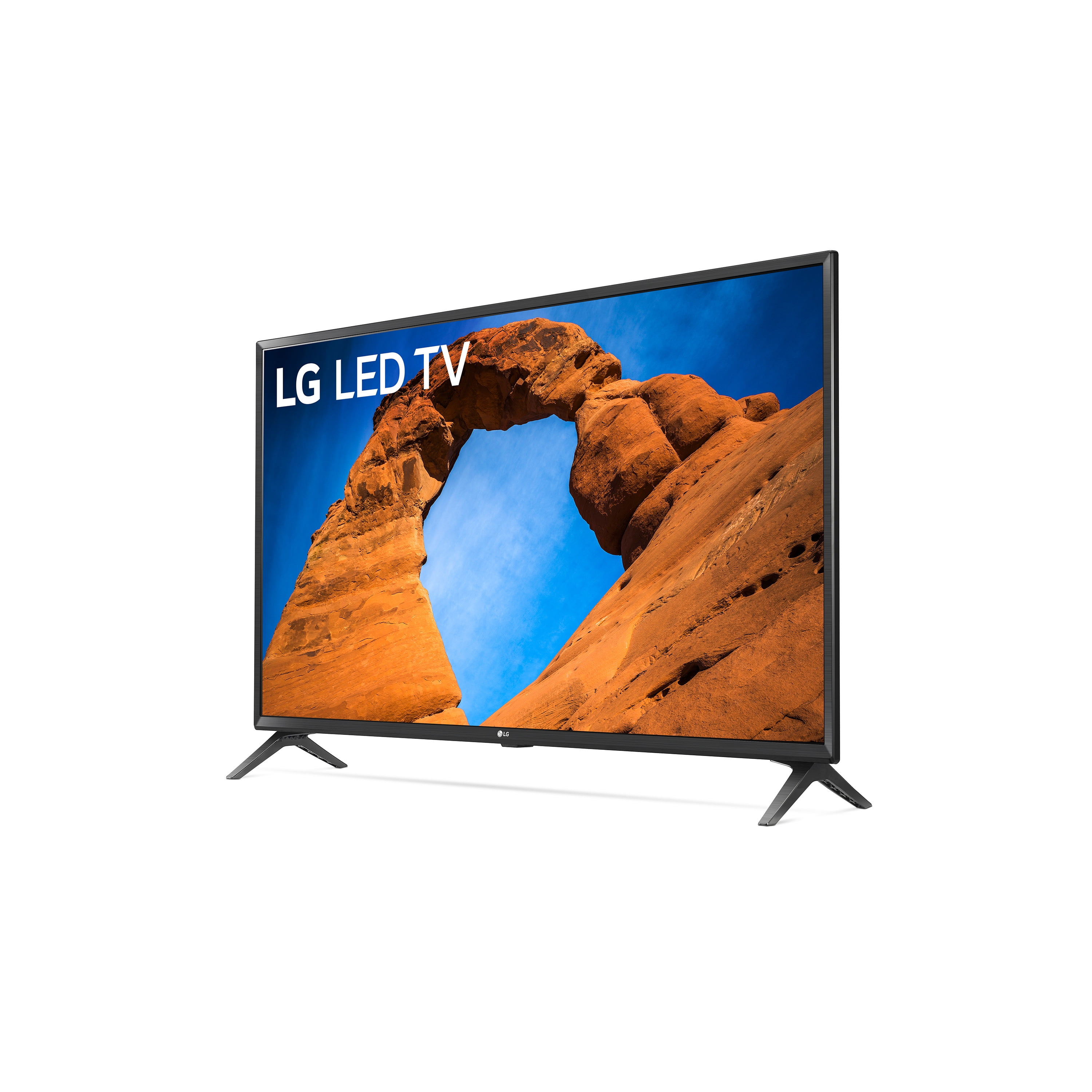 celestial generation Ultimate LG 49" Class Full HD (1080P) HDR Smart LED Full HD TV - 49LK5700PUA -  Walmart.com