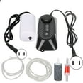 thumbnail image 1 of Generador de ozono para acuarios Nikou purificador de agua 110 V, 1 of 15