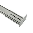 thumbnail image 4 of Hickory Hardware P1029-14-2C 14 In. Cadmium Center Mount Drawer Slide, 4 of 6