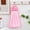 Pink, variant on Hand Towel Thickened Large Coral Velvet Hanging Rag with Loop,Ultra Absorbent Quick-Dry Soft Plush Dishwashing Cleaning Wipe Cloth for Kitchen Bathroom Purple