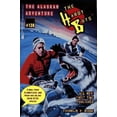 thumbnail image 1 of Pre-Owned Hardy Boys: The Alaskan Adventure (Series #138) (Paperback), 1 of 1