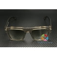thumbnail image 3 of Tom Ford FAUSTO 711 47Q Light Brown / Green Mirror Gradient Sunglasses 53mm, 3 of 7