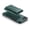 Green, variant on for iPhone 17e 16e Wallet Case, 2 in 1 Magnetic Back Cover RFID Blocking Cards Holder Shock-Absorbent Compatible with Magsafe Shockproof Phone Case for iPhone 17e 16e, Coffee