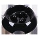 thumbnail image 3 of Comedero Lento Anti-Glotón MACHAO de Melamina para Perros Talla M, 3 of 4